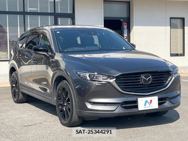 Mazda CX-8 2021-04 7058173-16