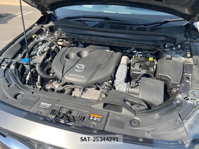 Mazda CX-8 2021-04 7058173-17