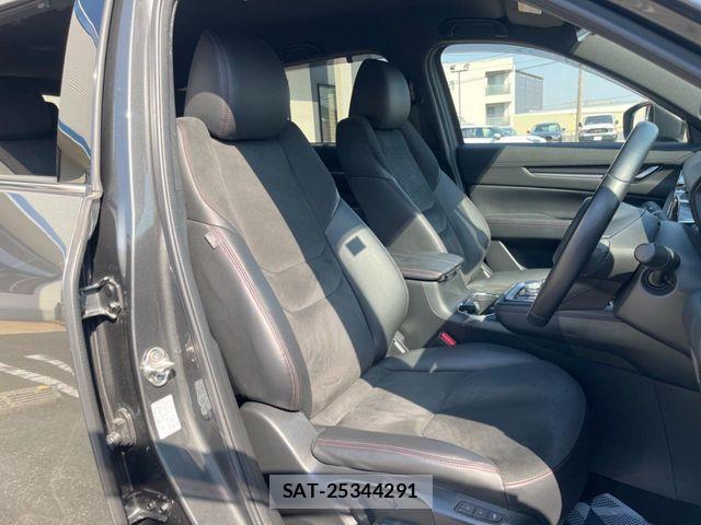 Mazda CX-8 2021-04 7058173-7