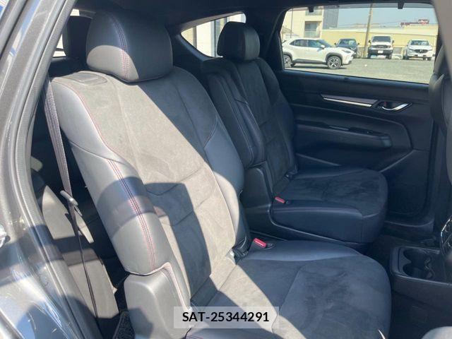 Mazda CX-8 2021-04 7058173-8
