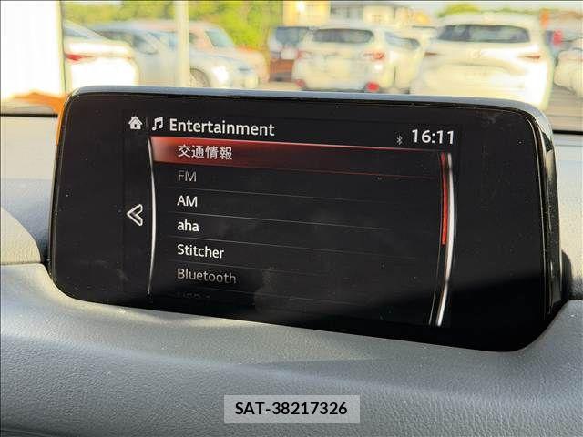 Mazda CX-8 2018-02 7058181-12