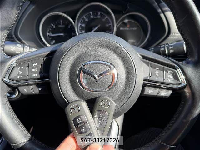 Mazda CX-8 2018-02 7058181-17