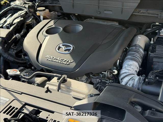 Mazda CX-8 2018-02 7058181-19