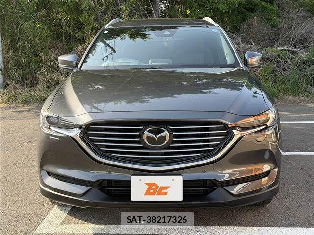 Mazda CX-8 2018-02 7058181-20