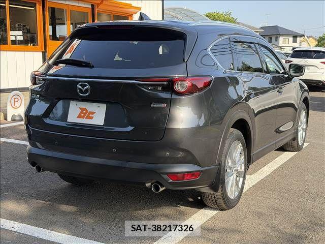 Mazda CX-8 2018-02 7058181-23