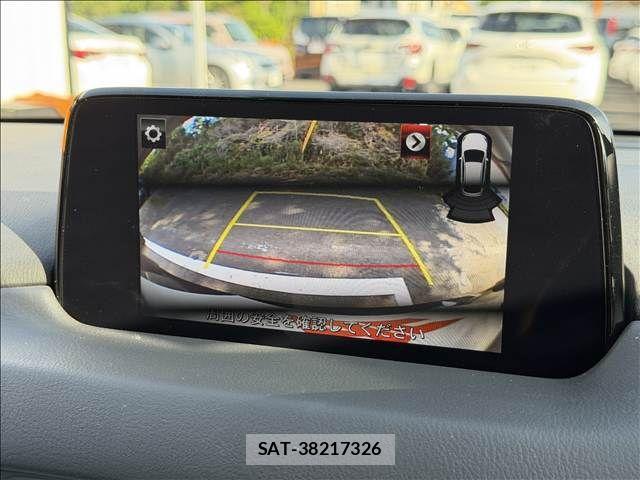 Mazda CX-8 2018-02 7058181-2