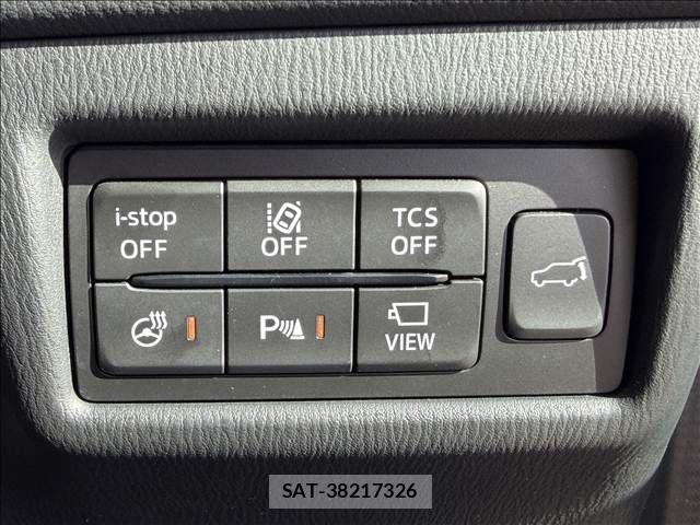 Mazda CX-8 2018-02 7058181-3