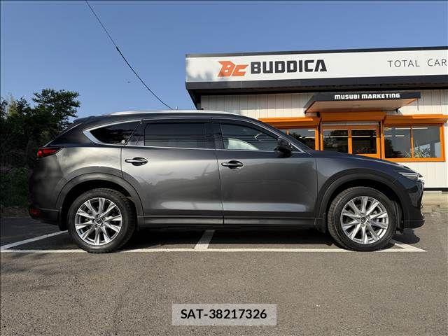 Mazda CX-8 2018-02 7058181-6