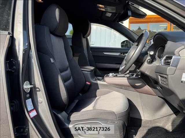 Mazda CX-8 2018-02 7058181-8
