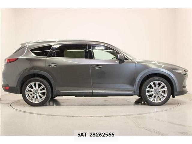 Mazda CX-8 2018-09 7217120-12