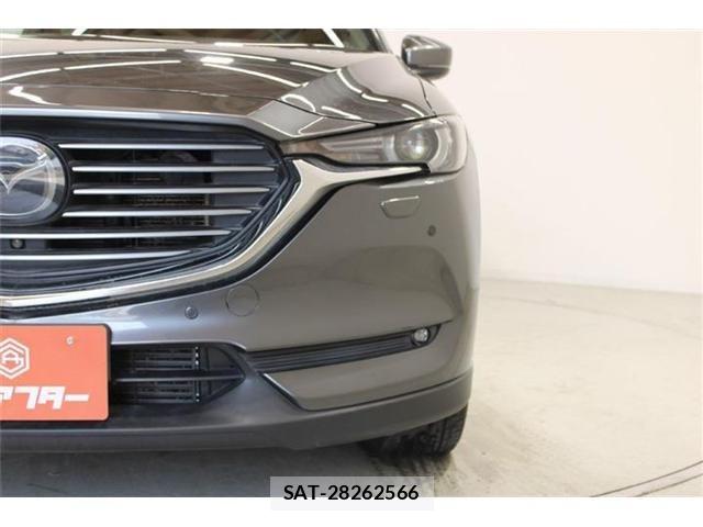 Mazda CX-8 2018-09 7217120-13