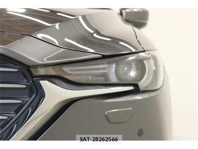 Mazda CX-8 2018-09 7217120-14