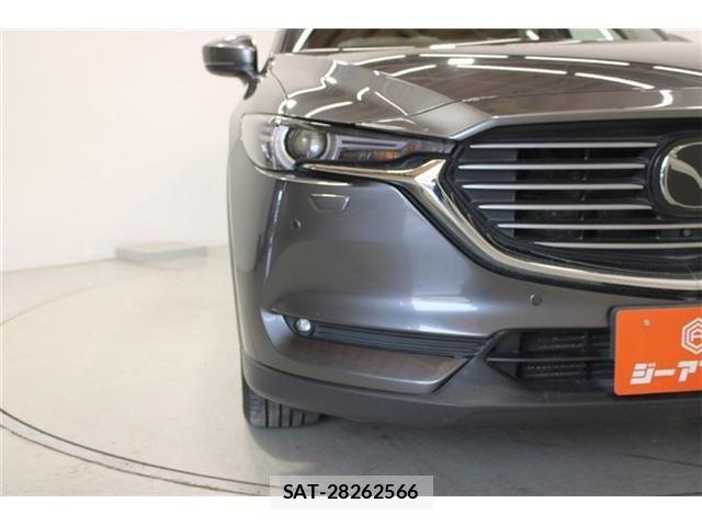 Mazda CX-8 2018-09 7217120-15