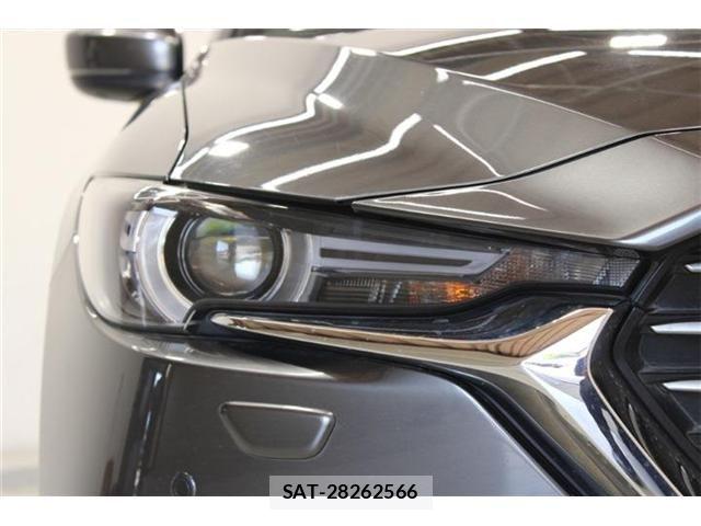 Mazda CX-8 2018-09 7217120-16