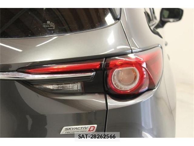 Mazda CX-8 2018-09 7217120-17