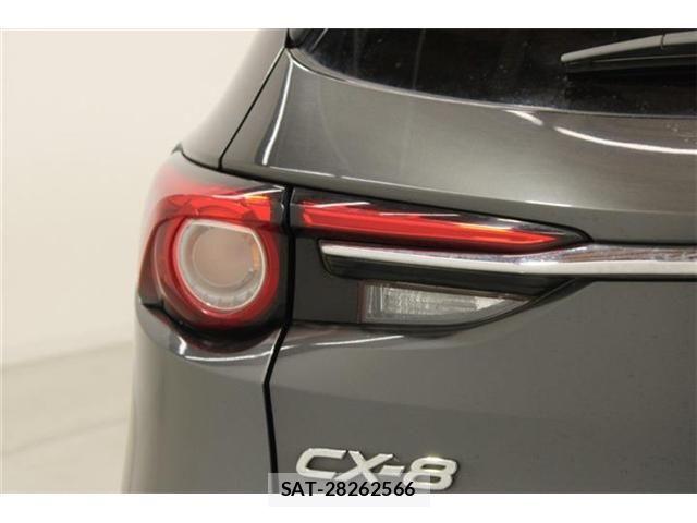 Mazda CX-8 2018-09 7217120-18