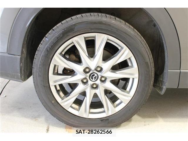 Mazda CX-8 2018-09 7217120-22