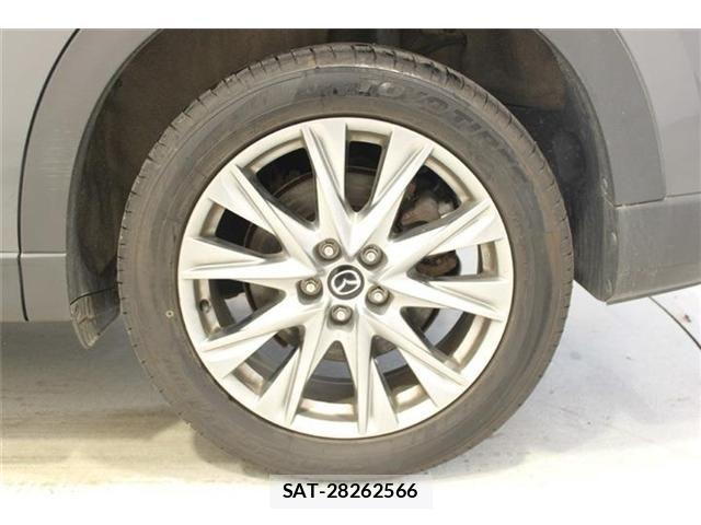 Mazda CX-8 2018-09 7217120-23