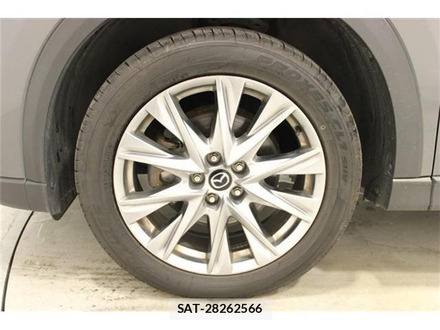 Mazda CX-8 2018-09 7217120-24