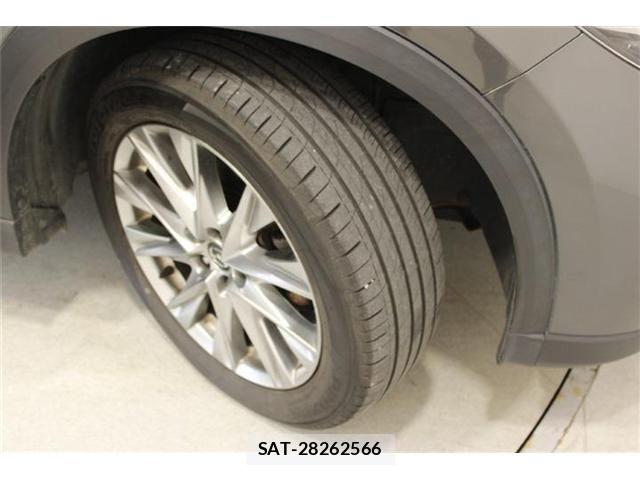 Mazda CX-8 2018-09 7217120-27