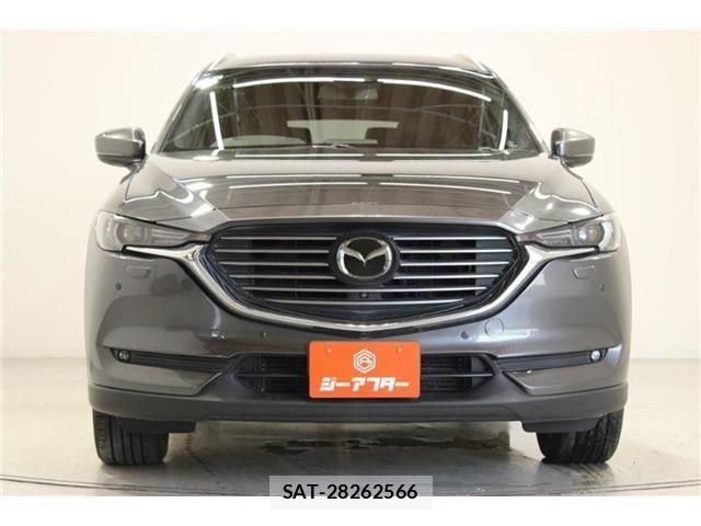 Mazda CX-8 2018-09 7217120-6