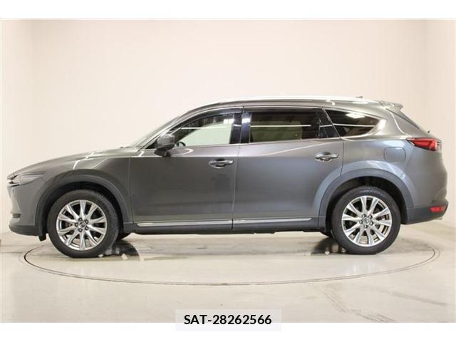 Mazda CX-8 2018-09 7217120-8