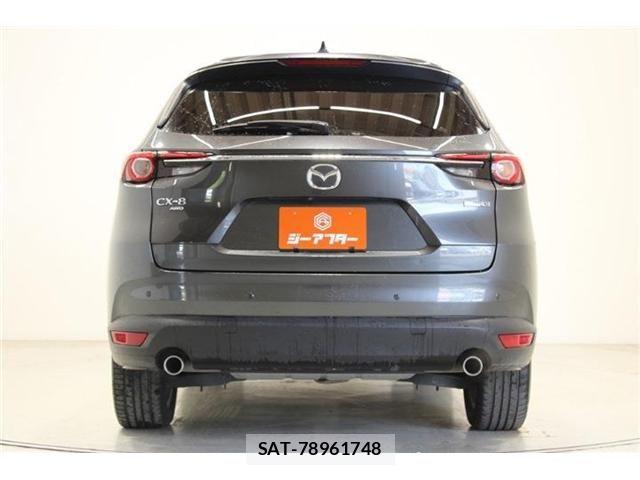Mazda CX-8 2021-08 7217134-10