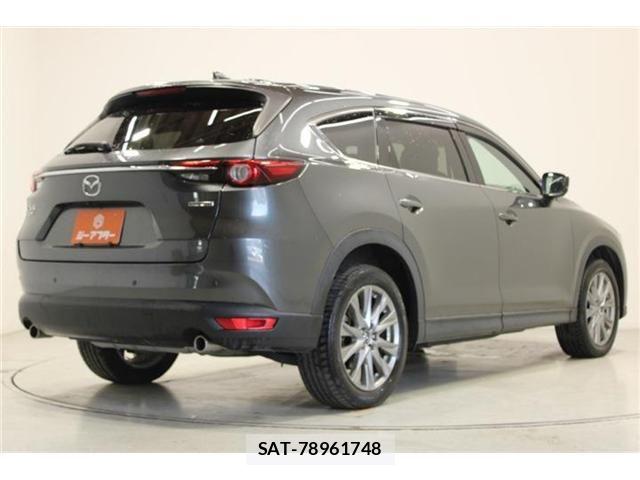Mazda CX-8 2021-08 7217134-11