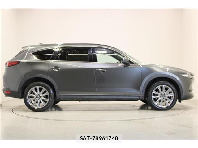Mazda CX-8 2021-08 7217134-12