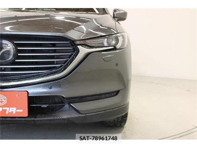 Mazda CX-8 2021-08 7217134-13