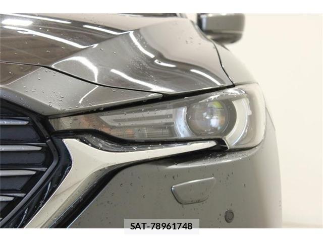 Mazda CX-8 2021-08 7217134-14