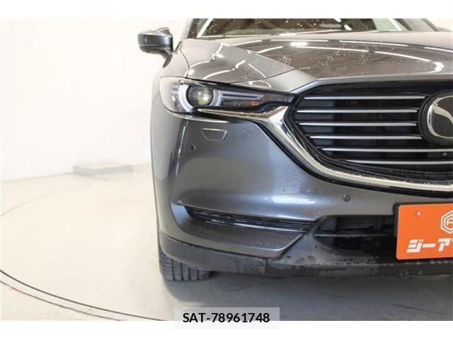 Mazda CX-8 2021-08 7217134-15