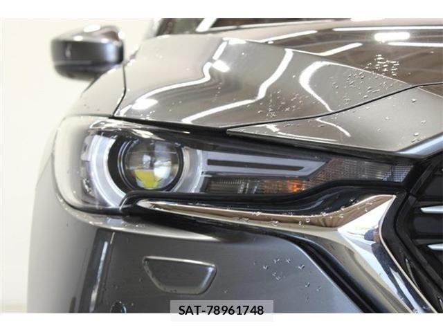 Mazda CX-8 2021-08 7217134-16