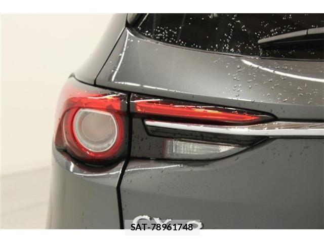 Mazda CX-8 2021-08 7217134-18