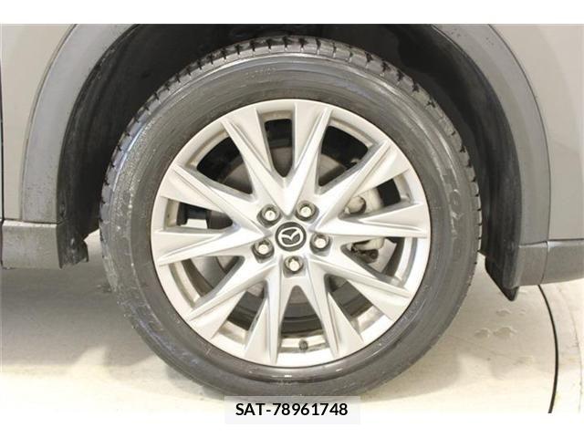 Mazda CX-8 2021-08 7217134-21