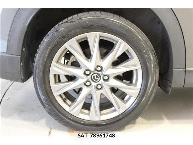 Mazda CX-8 2021-08 7217134-22
