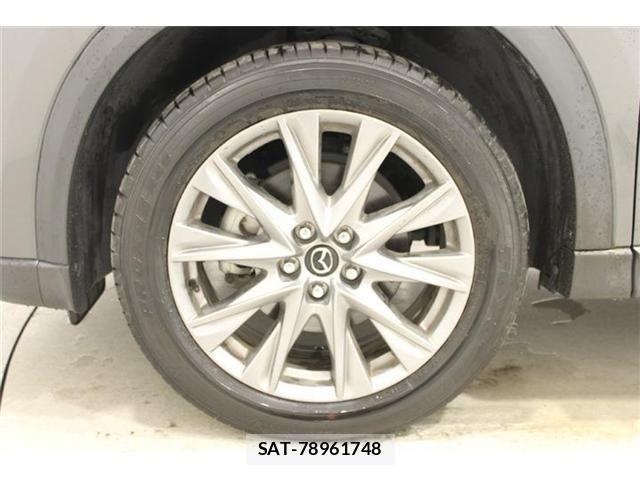 Mazda CX-8 2021-08 7217134-24
