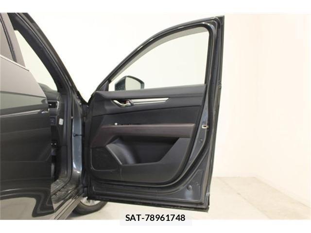 Mazda CX-8 2021-08 7217134-28