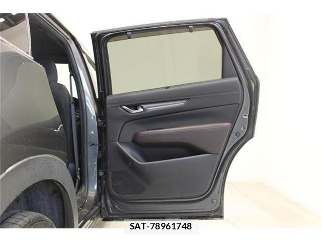 Mazda CX-8 2021-08 7217134-29