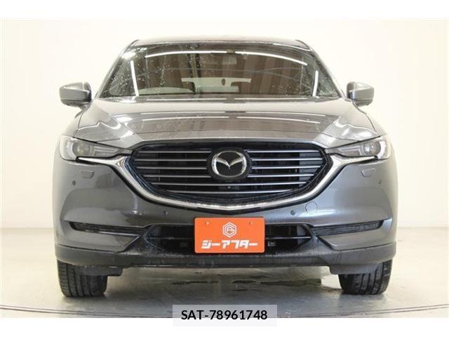 Mazda CX-8 2021-08 7217134-6