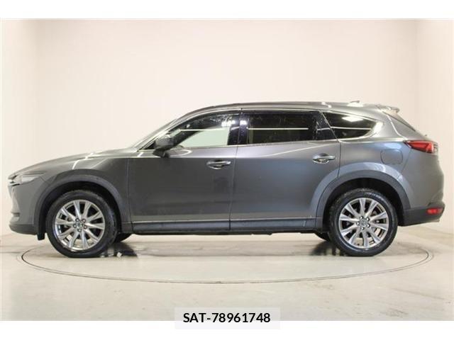 Mazda CX-8 2021-08 7217134-8