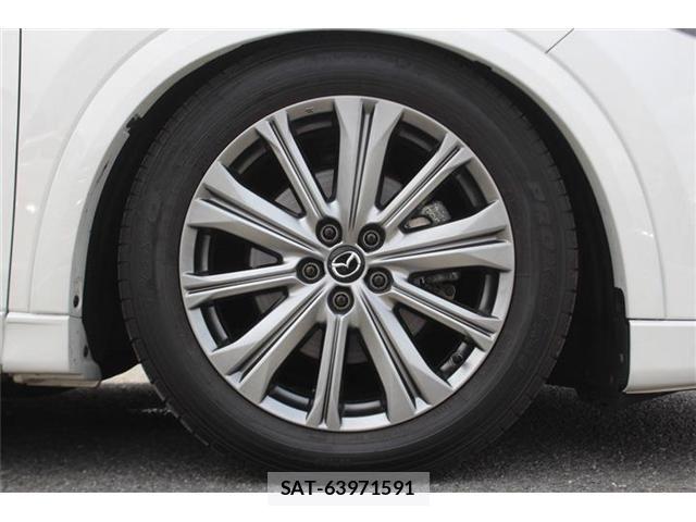 Mazda CX-8 2023-05 7217140-9