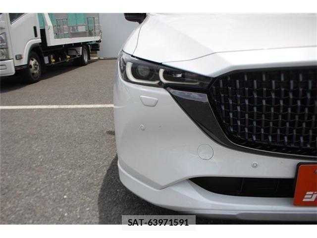 Mazda CX-8 2023-05 7217140-11