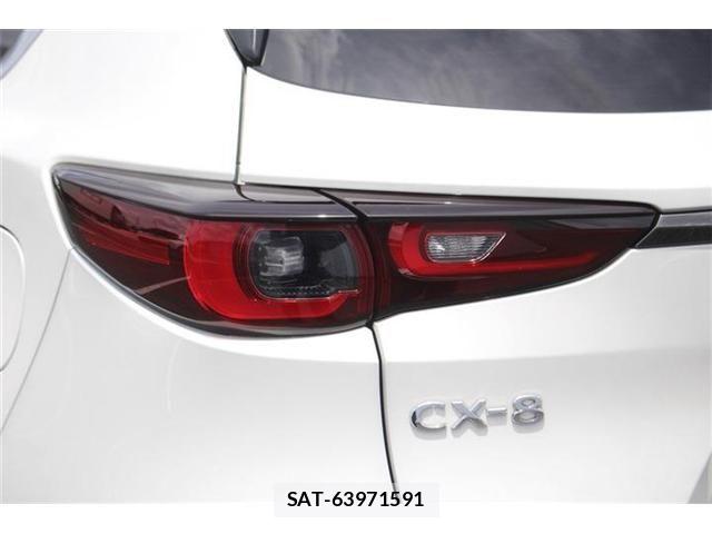 Mazda CX-8 2023-05 7217140-13