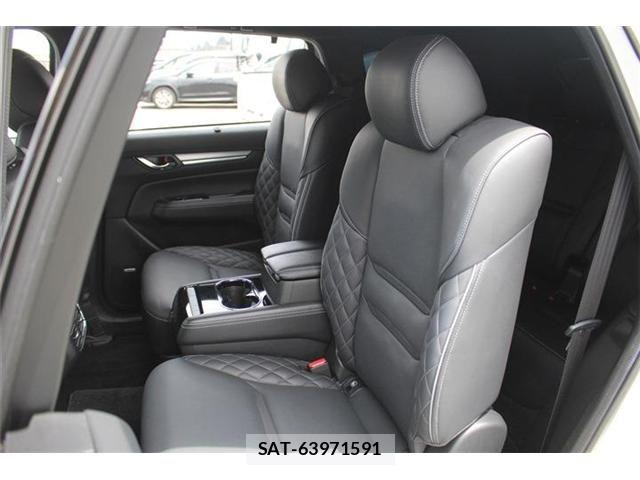 Mazda CX-8 2023-05 7217140-20