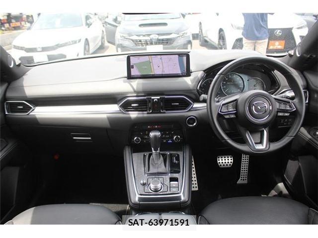 Mazda CX-8 2023-05 7217140-22