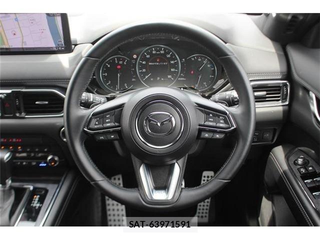 Mazda CX-8 2023-05 7217140-23
