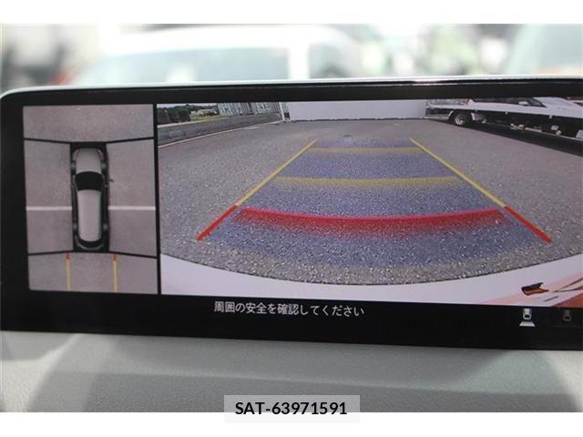 Mazda CX-8 2023-05 7217140-25