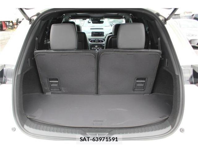 Mazda CX-8 2023-05 7217140-28