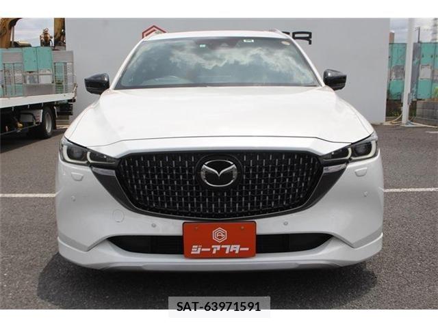 Mazda CX-8 2023-05 7217140-2